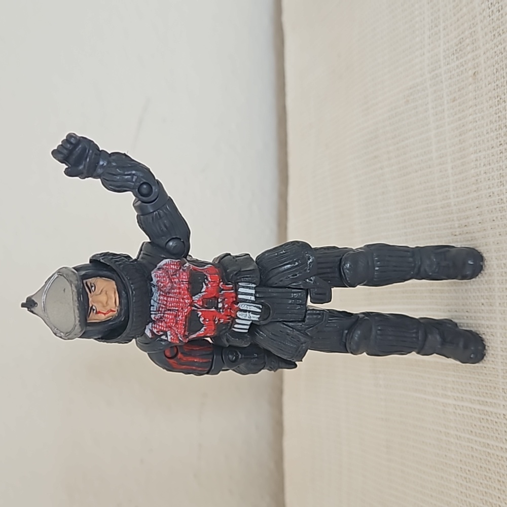 Vintage Lanard The Corps Elite Ogre